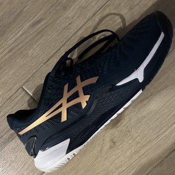 Tennis Express - ASICS resolution 9 - Sporting Goods Near Me - Houston, Texas