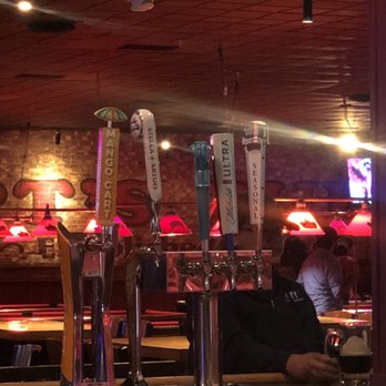 PT's Pub - Drafts - Sports Bars Near Me - Las Vegas, Nevada