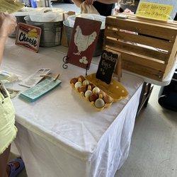 Union County Farmers Market