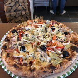 Pizza Haus