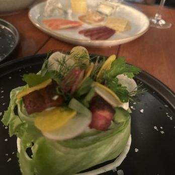 Valette Restaurant - New American Near Me - Healdsburg, California Valette Restaurant - New American Near Me - Healdsburg, California