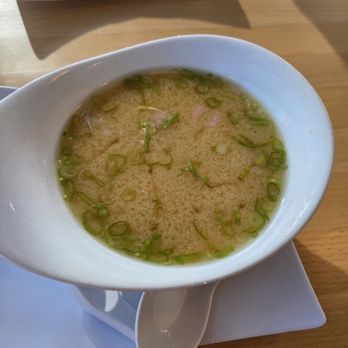 On Demand Sushi - Miso soup - Sushi Bars Near Me - Las Vegas, Nevada On Demand Sushi - Miso soup - Sushi Bars Near Me - Las Vegas, Nevada