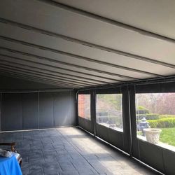 Nicewonger Awning