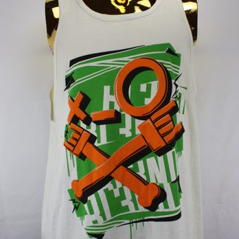 Level Press - Screen Printing/T-Shirt Printing Near Me - Los Angeles, California