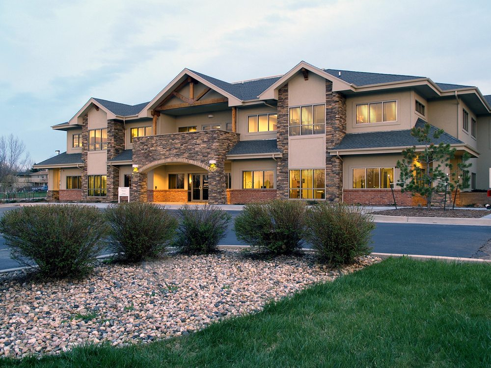 Pathways of Northern Colorado - grief counselor in Fort Collins, CO