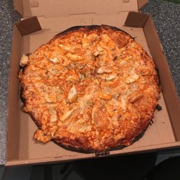 Buffalo Chicken
