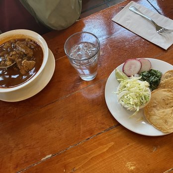 La Carta de Oaxaca - Pozole - Mexican Near Me - Seattle, Washington La Carta de Oaxaca - Pozole - Mexican Near Me - Seattle, Washington
