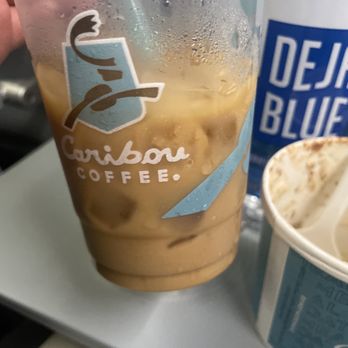 Caribou Coffee - Coffee & Tea Near Me - Denver, Colorado Caribou Coffee - Coffee & Tea Near Me - Denver, Colorado