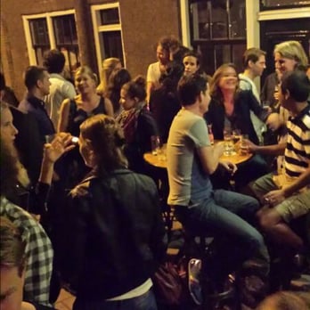 Café de Parel - Pubs Near Me - Amsterdam, New Hampshire