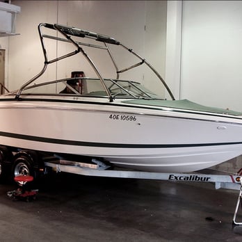 Street Salon - Auto Detailing Near Me - Pickering, Ontario Street Salon - Auto Detailing Near Me - Pickering, Ontario