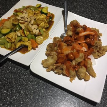 Peking Chinese Restaurant - Almond chicken and sweet and sour pork - Chinese Near Me - Lebanon, Tennessee Peking Chinese Restaurant - Almond chicken and sweet and sour pork - Chinese Near Me - Lebanon, Tennessee