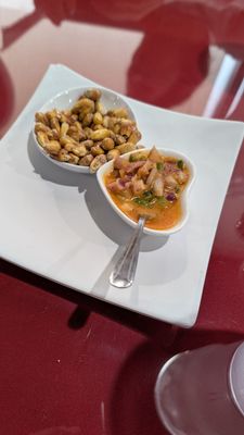 El Toque del Sabor by null