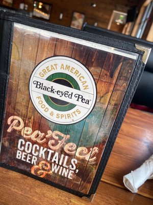 Black-eyed Pea by null