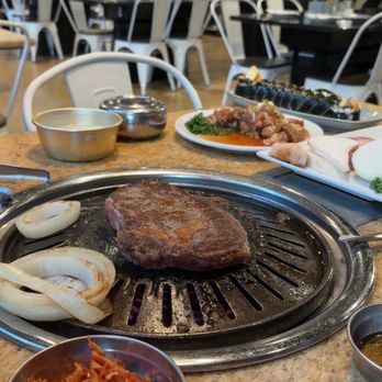 Seoul Garden - Korean Near Me - Ann Arbor, Michigan Seoul Garden - Korean Near Me - Ann Arbor, Michigan
