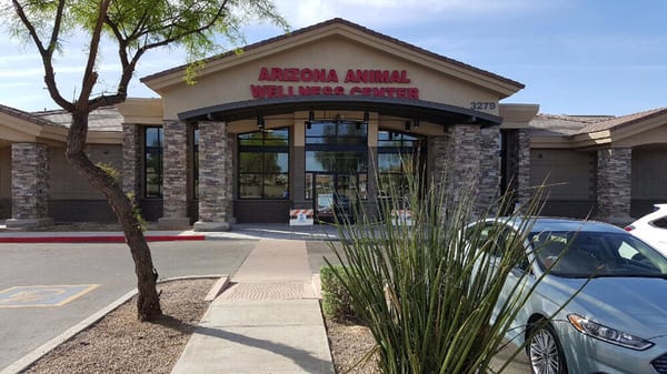 Arizona Animal Wellness Center 97 Photos 206 Reviews Veterinarians 3279 E Pecos Gilbert Az Phone Number
