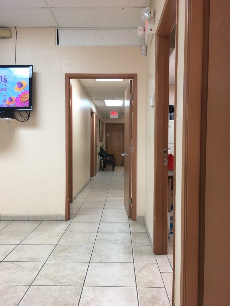 ADVANCED IMAGING CENTER Updated October 2024 12 Reviews 900 N