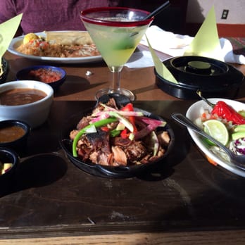 El Torito - carnitas and a midori margarita - Mexican Near Me - San Leandro, California El Torito - carnitas and a midori margarita - Mexican Near Me - San Leandro, California