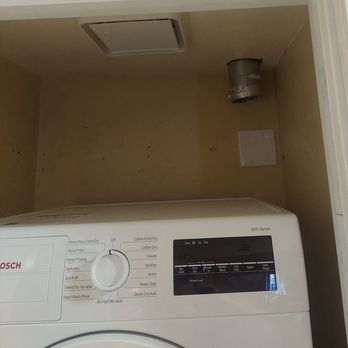 OHMS ELECTRIC  - OHMS job completed is much nicer than I expected - Electricians Near Me