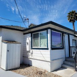 Vallejo Mobile Home & RV Park