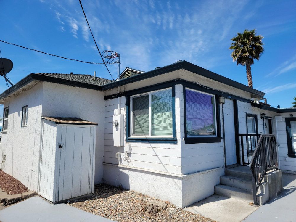 VALLEJO MOBILE HOME & RV PARK Updated September 2024 13 Reviews