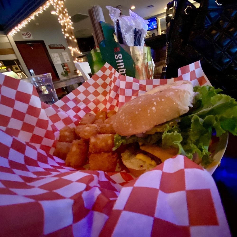 Ladybird's - Ladybird Burger and tots - Cocktail Bars Near Me - Houston, Texas Ladybird's - Ladybird Burger and tots - Cocktail Bars Near Me - Houston, Texas