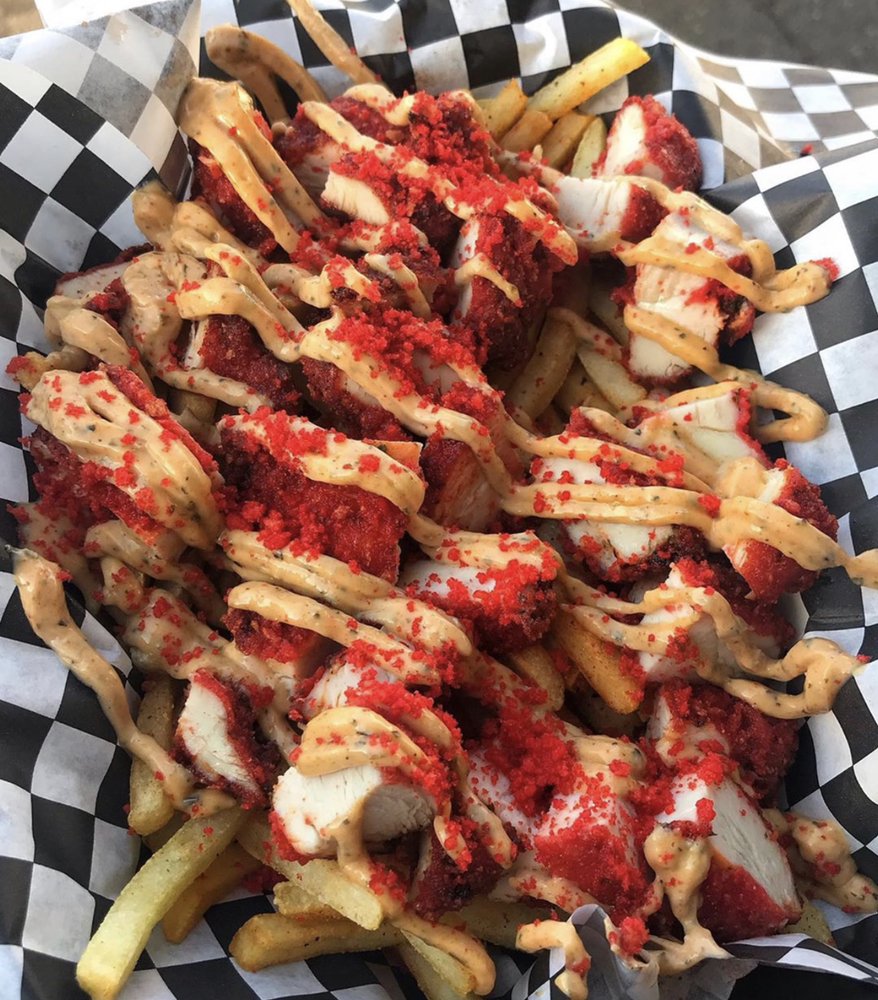 CHIPS N’ CHICKS 305 Photos & 346 Reviews Chicken Shop 8499