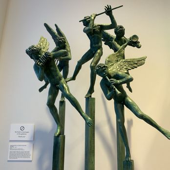 National Nordic Museum - Museums Near Me - Seattle, Washington
