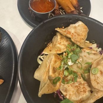 Lulu's Thai Noodle Shop - Thai Near Me - Overland Park, Kansas