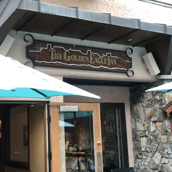 The Golden Eagle Inn Restaurant - Entrance / Patio - New American Near Me - Beaver Creek, Colorado The Golden Eagle Inn Restaurant - Entrance / Patio - New American Near Me - Beaver Creek, Colorado