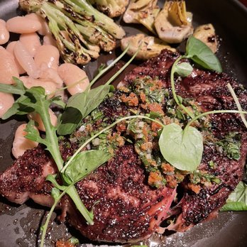 Foreign Cinema - Breakfast & Brunch Near Me - San Francisco, California