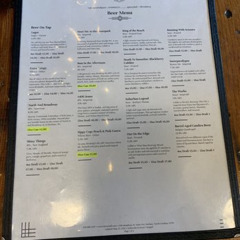 Durty Bull Brewing Company - Breweries Near Me - Durham, North Carolina