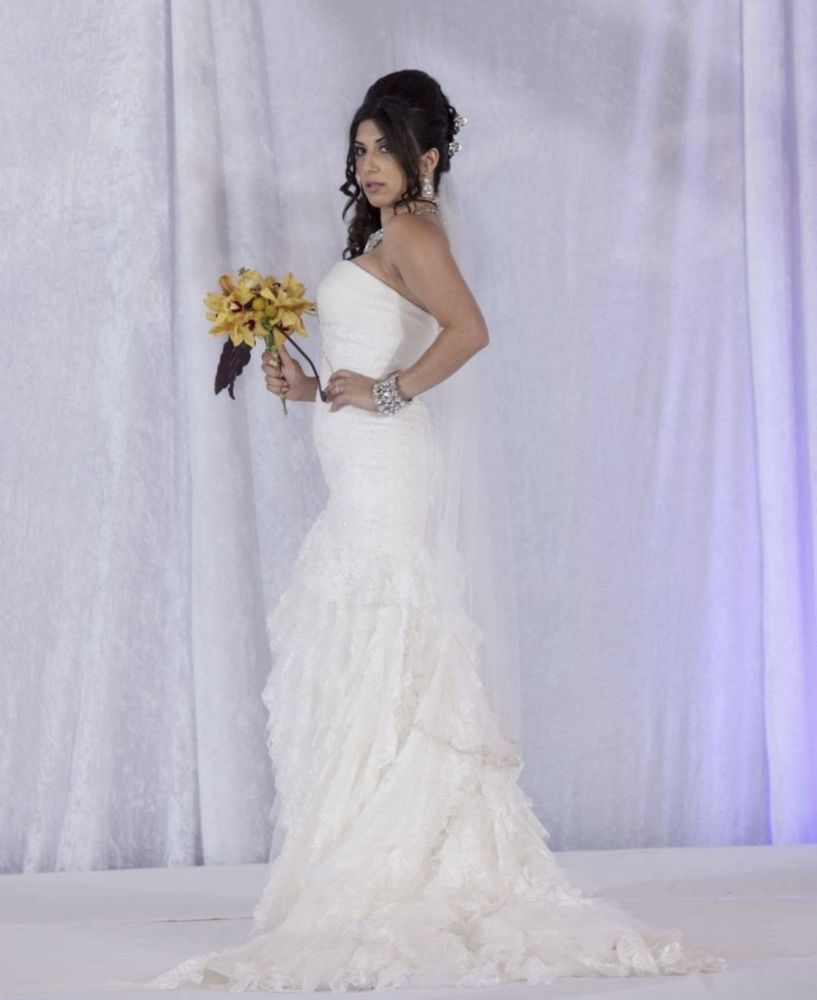 Garden Glam Beauty Logo