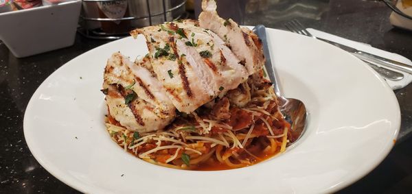 Pinecrest Diner by null