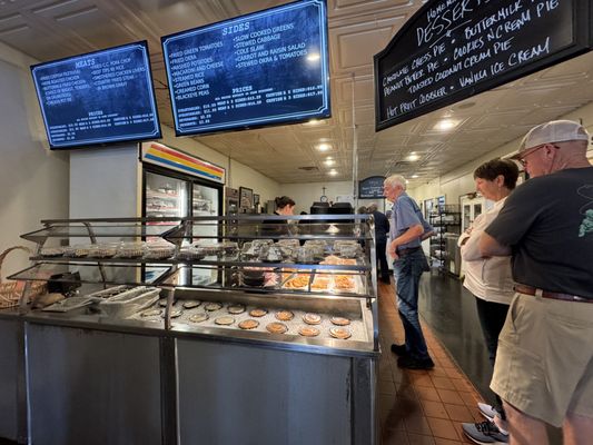 Irondale Cafe by null