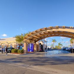 Soapy Joe's Car Wash - Mira Mesa Blvd -Sorrento Valley