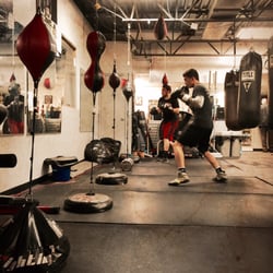 Brotherhood Boxing Club