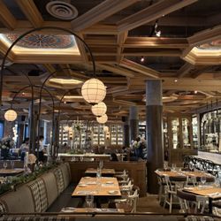 Cluny Bistro & Boulangerie