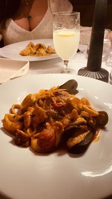 Il Duomo Dei Sapori Restaurant by null