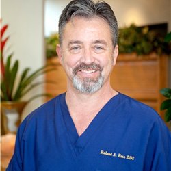Robert A Rees, DDS