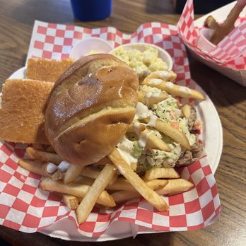 Big Dog's Smokehouse BBQ - Barbeque Near Me - Cicero, Indiana Big Dog's Smokehouse BBQ - Barbeque Near Me - Cicero, Indiana
