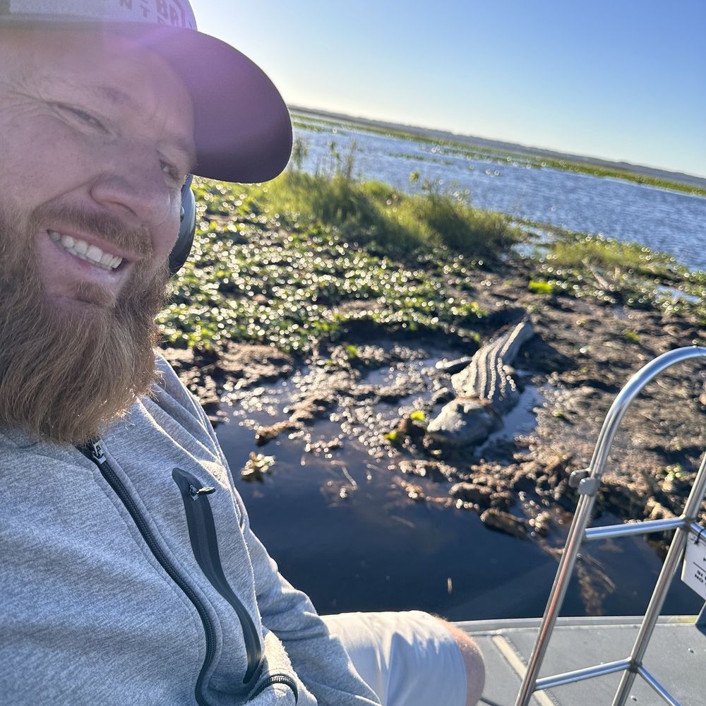 Wild Willy's Airboat Tours - Selfie - Boat Tours Near Me - Saint Cloud, Florida Wild Willy's Airboat Tours - Selfie - Boat Tours Near Me - Saint Cloud, Florida