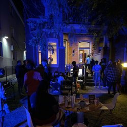 Content Day Studio - Opening party