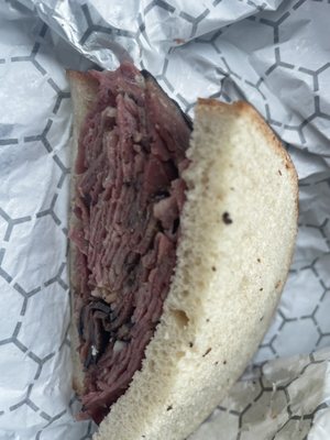 Kensington Kosher Delicatessen by null