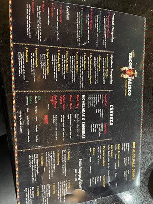 Tacos Jalisco by null