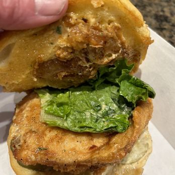 Slim Chickens - overpriced trash - Chicken Wings Near Me - Lincoln, Nebraska Slim Chickens - overpriced trash - Chicken Wings Near Me - Lincoln, Nebraska