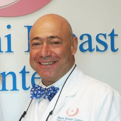Miami Breast Center - Roger K Khouri MD FACS- Miami Breast Center
