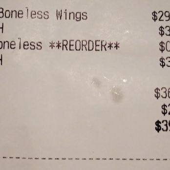 Gators Dockside - Waterford Lakes - Is it me or is it insane that it's $3.38 for a little tiny cup of ranch. Count the dollars not the pennies. - Chicken Wings Near Me - Orlando, Florida Gators Dockside - Waterford Lakes - Is it me or is it insane that it's $3.38 for a little tiny cup of ranch. Count the dollars not the pennies. - Chicken Wings Near Me - Orlando, Florida