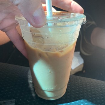 Cafe Noir - Iced coffee - large - Coffee & Tea Near Me - Stone Harbor, New Jersey