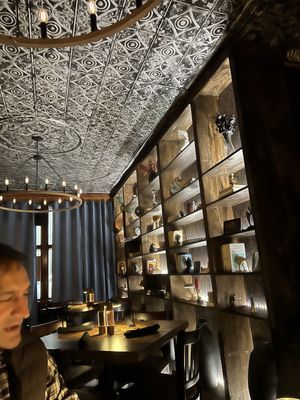 Midlina Restaurant by null