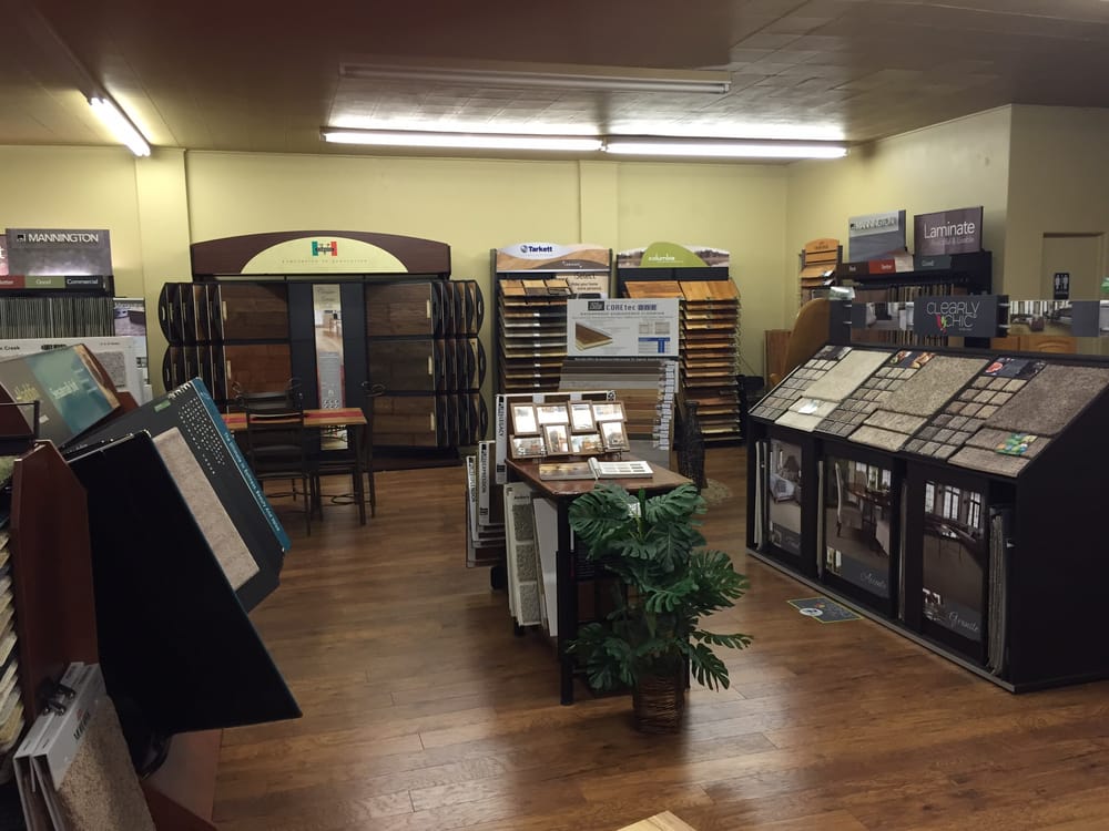 GARY’S CARPET Updated July 2024 11990 S Williams St, Dunnellon